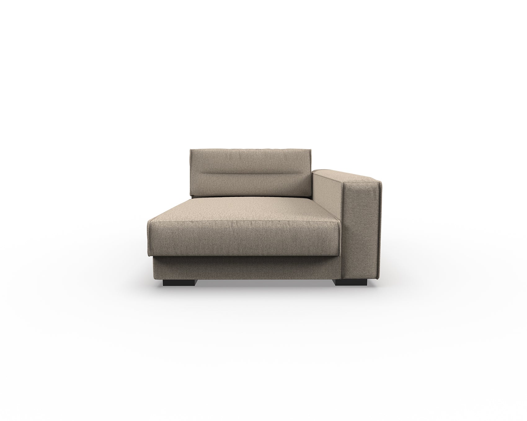 Bigboy Sofa Right Chaise (L)